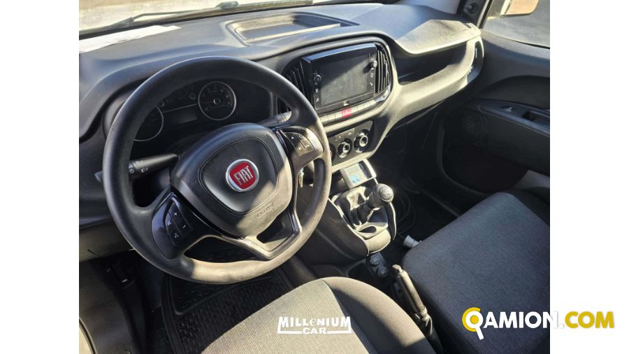 Fiat DOBLO' DOBLO' | Millenium Car