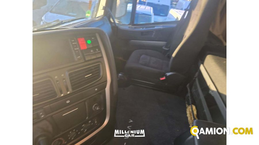 Iveco STRALIS CABINATO AS260S46 STRALIS CABINATO AS260S46 | Millenium Car