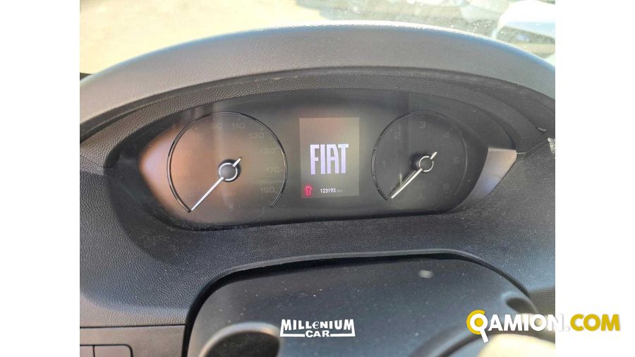 Fiat DUCATO ducato | Millenium Car