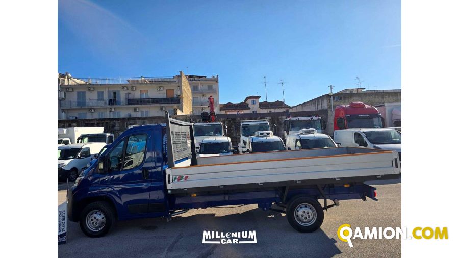 Citroen JUMPER jumper | Millenium Car