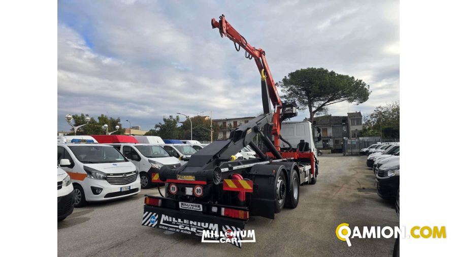 Iveco AD260S36 AD260S36 | Millenium Car