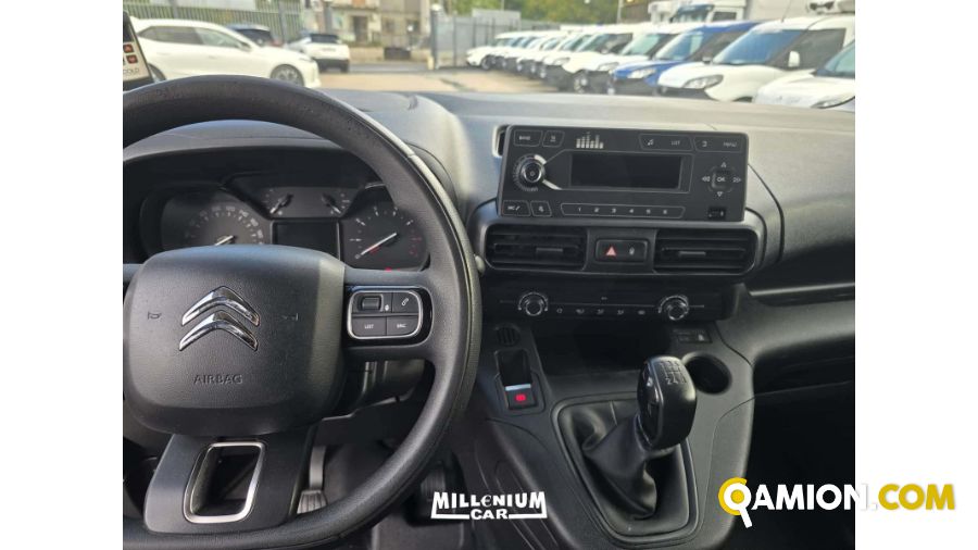 Citroen BERLINGO BERLINGO | Millenium Car