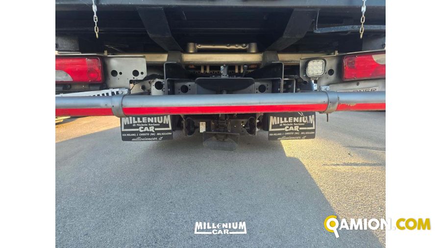 Iveco STRALIS CABINATO AS260S46 STRALIS CABINATO AS260S46 | Millenium Car