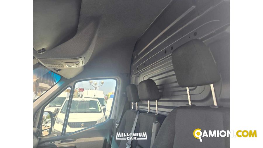 Mercedes SPRINTER sprinter 314 | Millenium Car