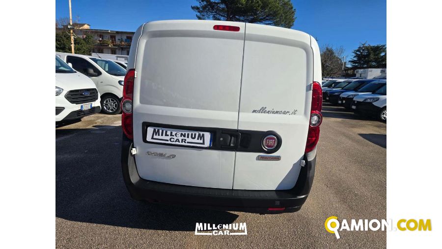 Fiat DOBLO' DOBLO' | Millenium Car