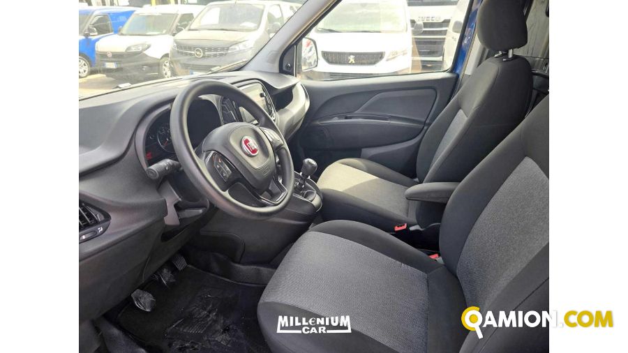 Fiat DOBLO doblo | Millenium Car