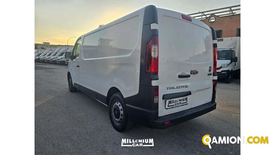 Fiat TALENTO TALENTO | Millenium Car