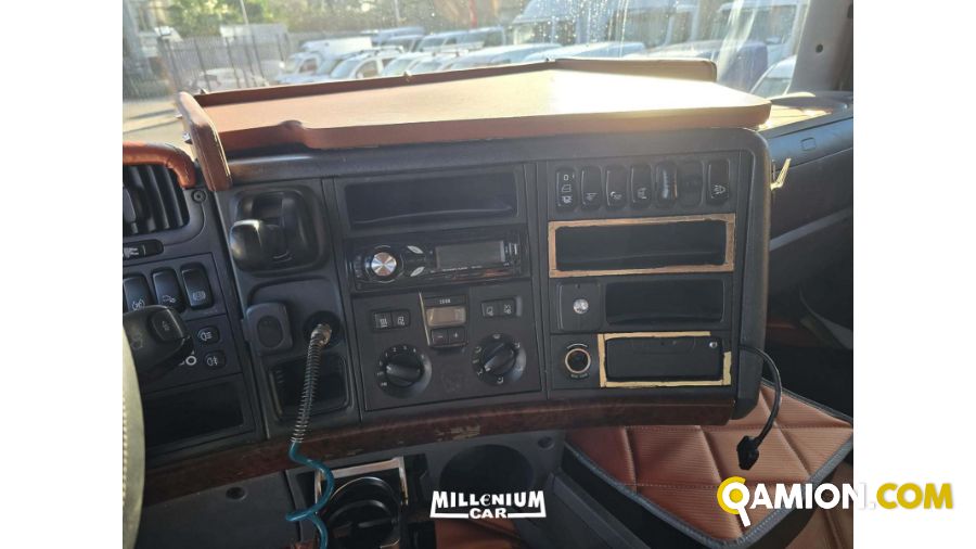 Scania R500 B 6X2 | Millenium Car