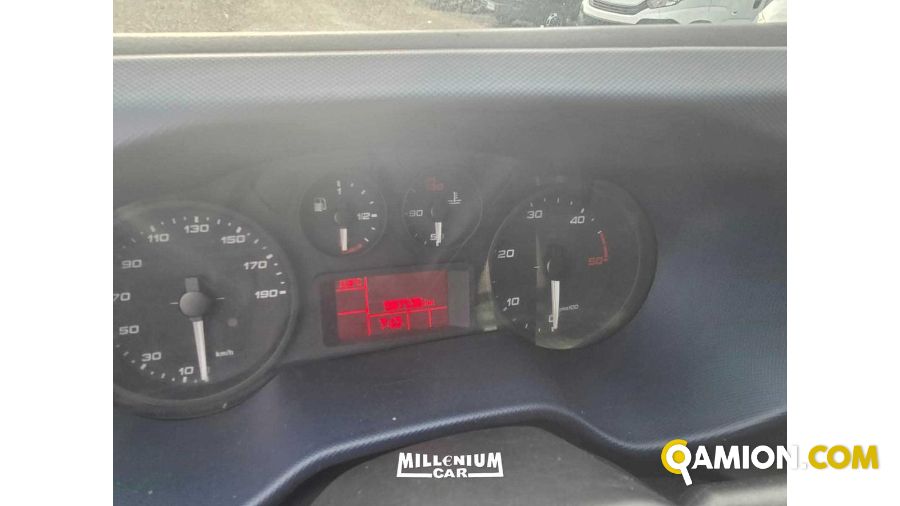 Iveco DAILY 35C18 DAILY 35C18 | Millenium Car