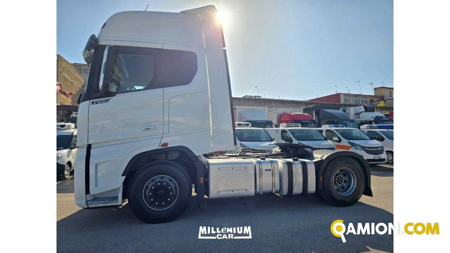 Ford FMAX FMAX | Millenium Car