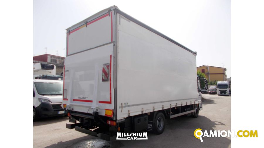 Iveco EUROCARGO eurocargo 75e22 | Millenium Car