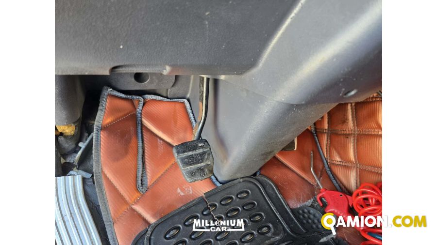 Scania R500 B 6X2 | Millenium Car