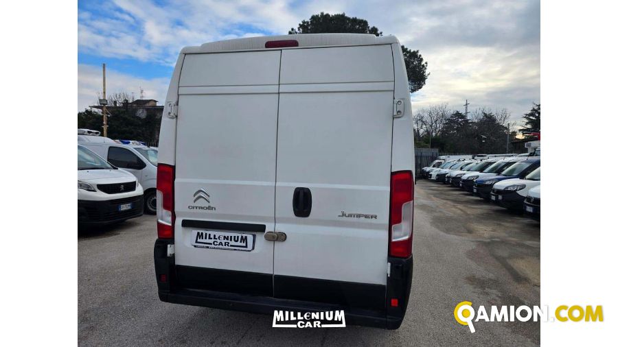 Citroen JUMPER jumper | Millenium Car