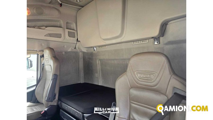 Iveco AS 440 AS 440 | Millenium Car