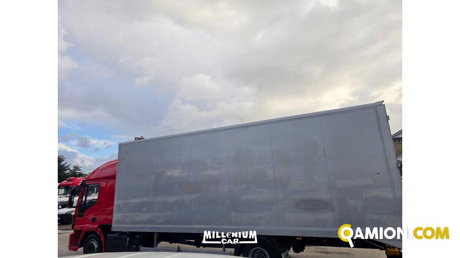 Iveco EUROCARGO ML120E22 EUROCARGO ML120E22 | Millenium Car