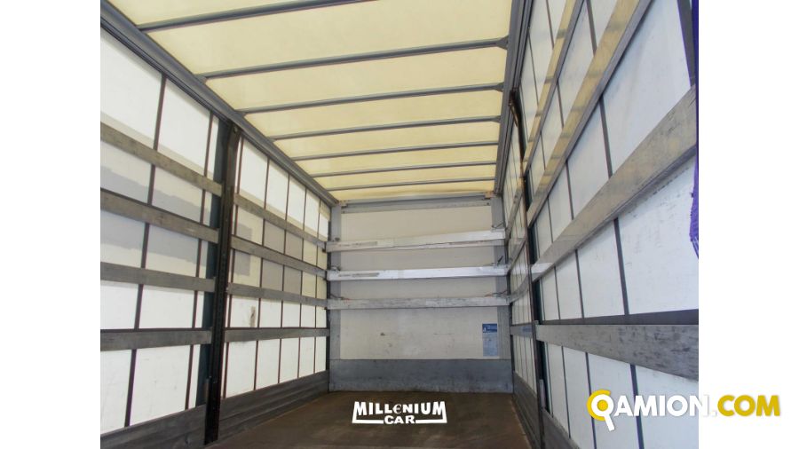 Iveco EUROCARGO eurocargo 75e22 | Millenium Car