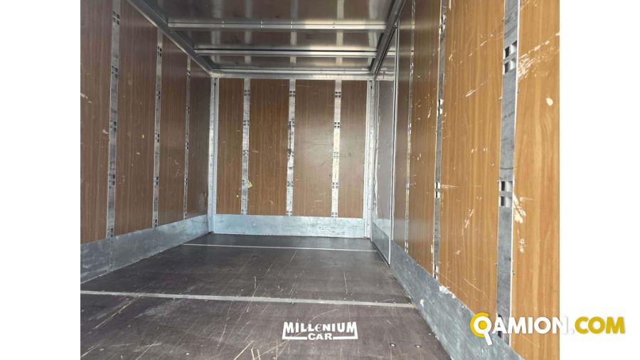 Opel MOVANO MOVANO | Millenium Car