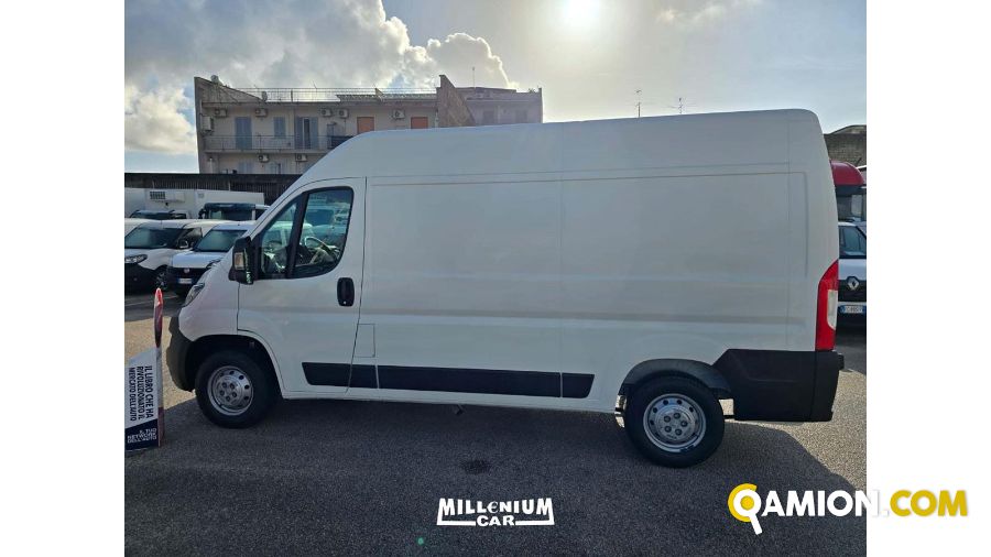 Peugeot BOXER BOXER | Millenium Car