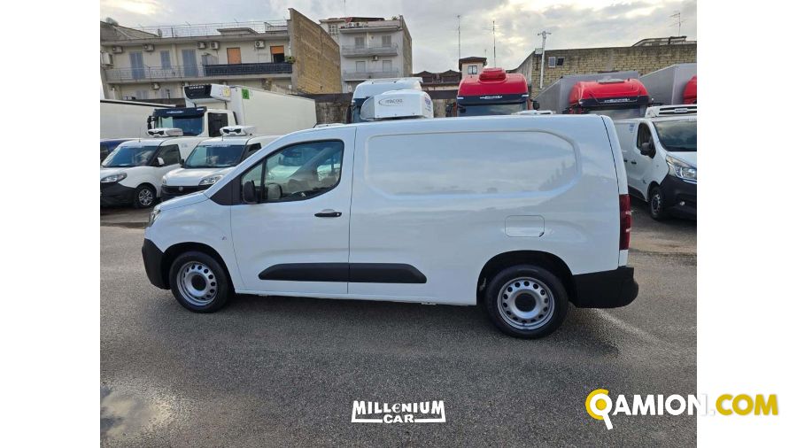 Citroen BERLINGO BERLINGO | Millenium Car