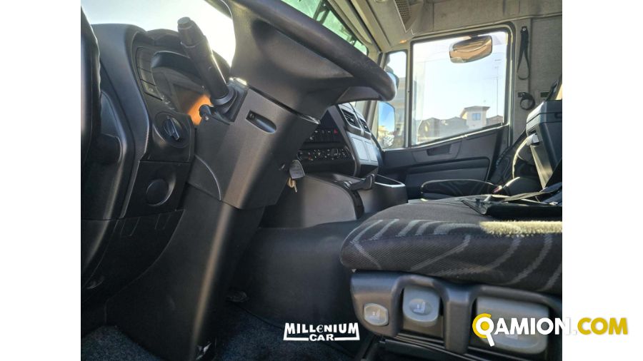 Iveco STRALIS 480 STRALIS 480 | Millenium Car