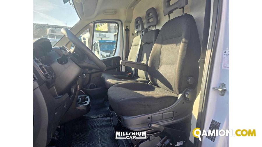 Fiat DUCATO ducato | Millenium Car