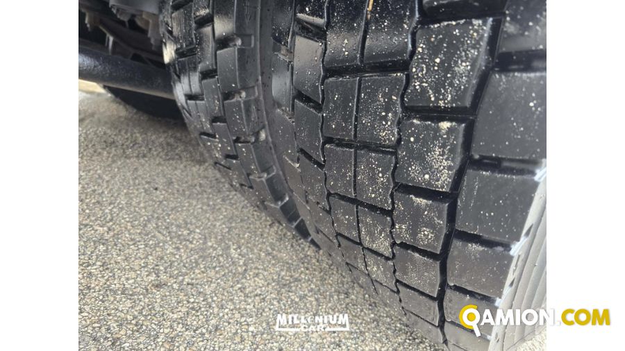 Iveco Stralis 260 AS Stralis 260 AS | Millenium Car