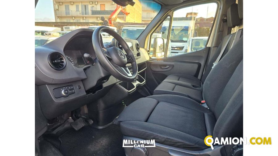 Mercedes SPRINTER 419 FURGONE IN LEGA SPRINTER 419 FURGONE IN LEGA | Millenium Car