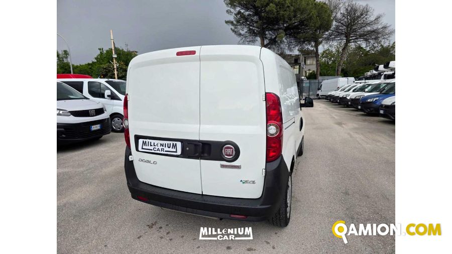Fiat DOBLO' DOBLO' | Millenium Car
