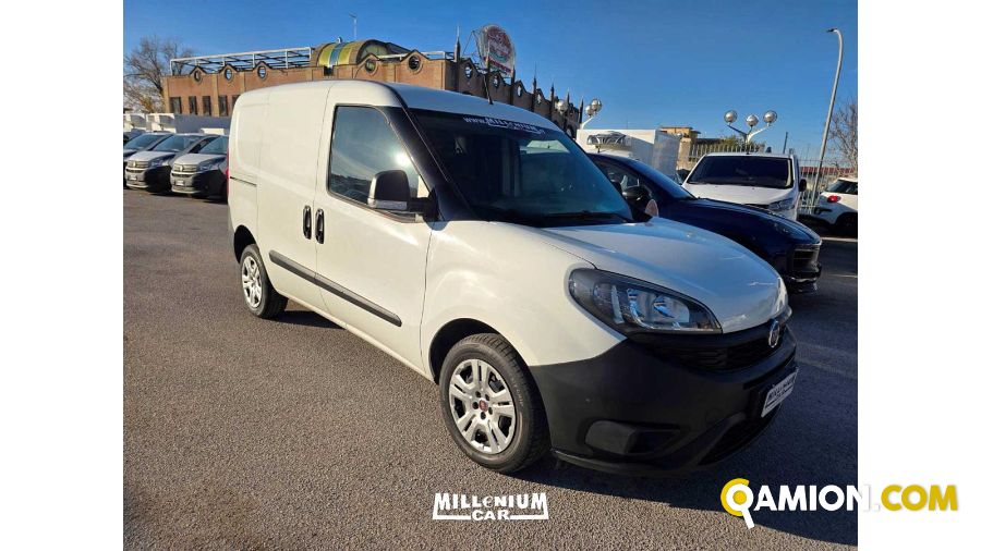 Fiat DOBLÃ² DOBLÃ² | Millenium Car