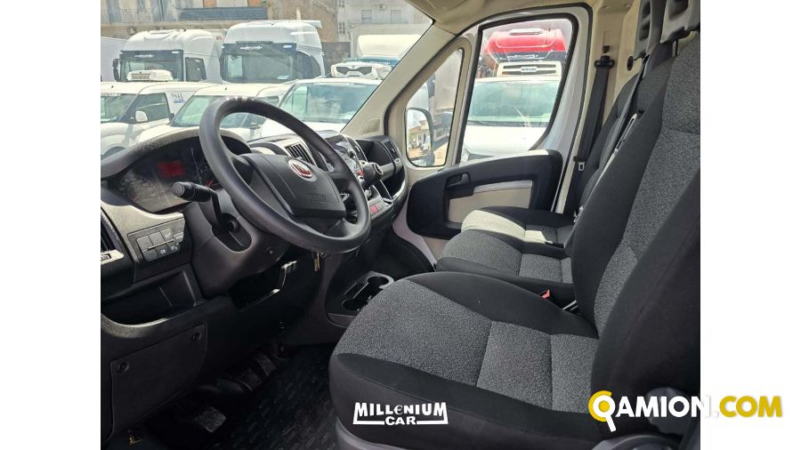 Fiat DUCATO DUCATO | Millenium Car