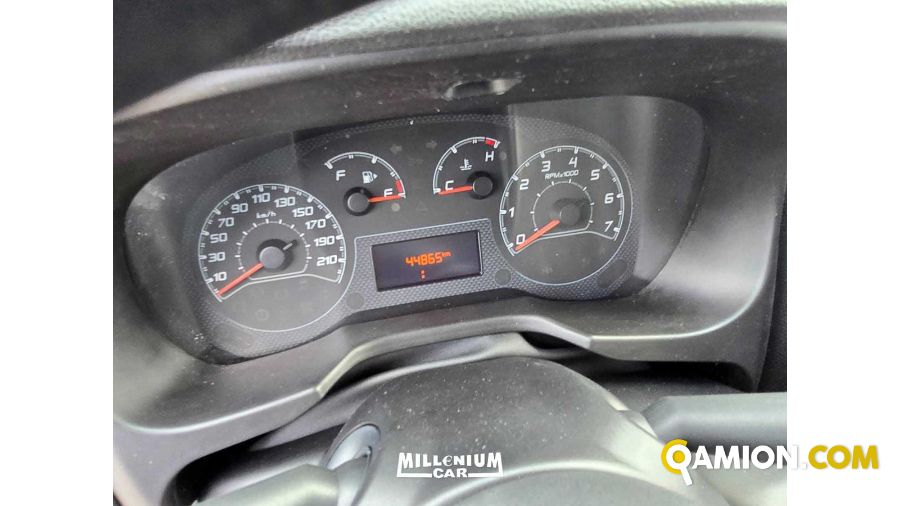 Fiat FIORINO 1.3 MJT FIORINO 1.3 MJT | Millenium Car