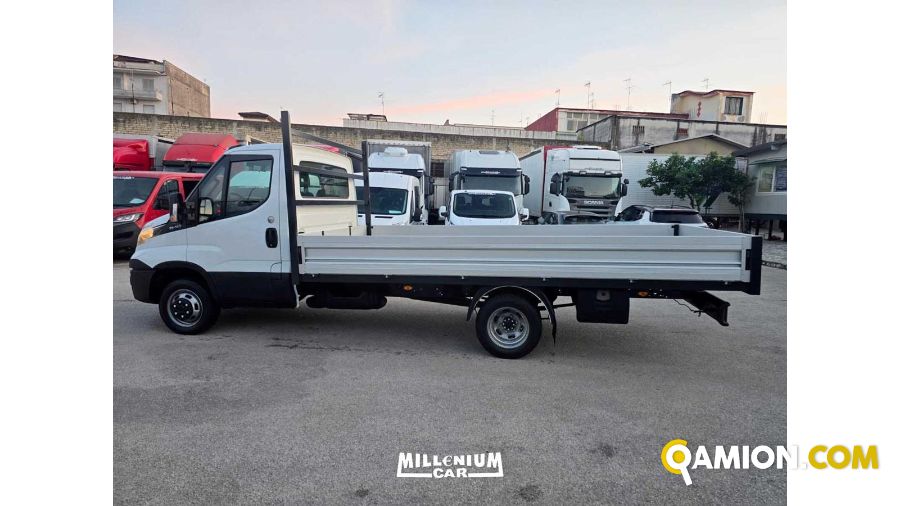 Iveco Daily 35 C14H  Daily 35 C14H  | Millenium Car