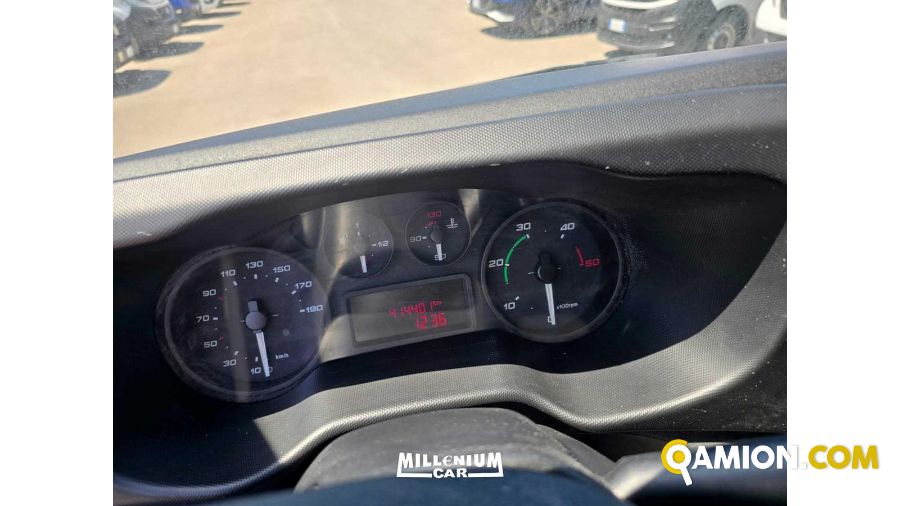 Iveco DAILY 35C15 DAILY 35C15 | Millenium Car