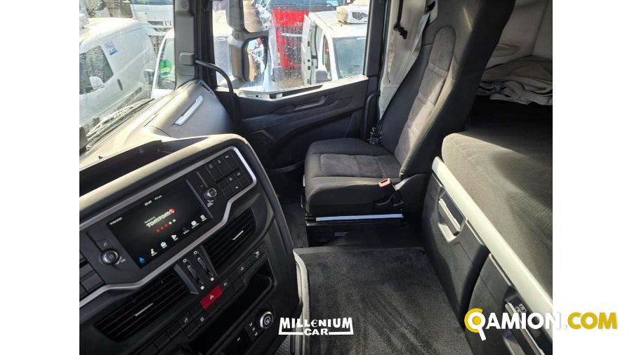 Iveco Stralis 510 Stralis 510 | Millenium Car