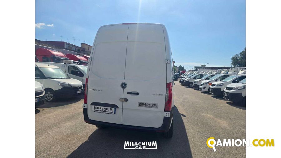 Mercedes SPRINTER sprinter 314 | Millenium Car