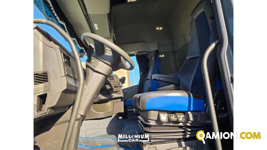 Volvo FH 500 FH 500 | Millenium Car