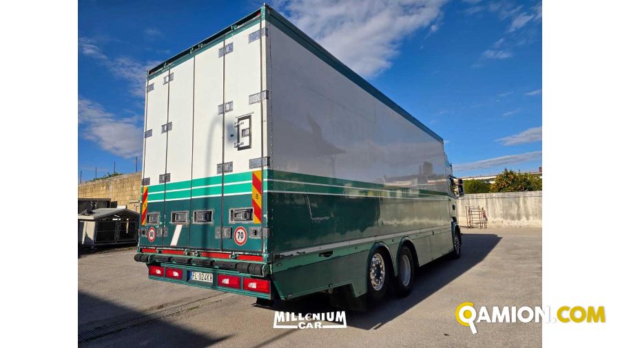 Scania SERIE R 730 | Millenium Car