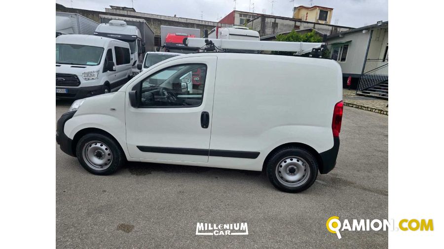 Fiat FIORINO 1.3 MJT FIORINO 1.3 MJT | Millenium Car