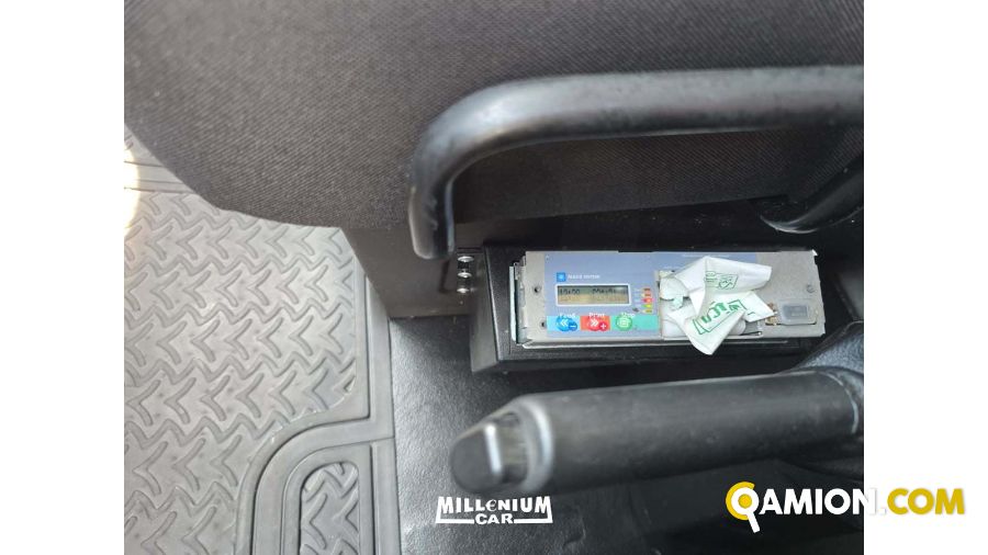 Iveco DAILY 60C17 DAILY 60C17 | Millenium Car