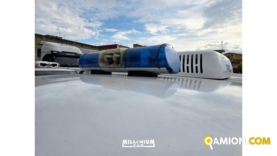 Opel VIVARO vivaro | Millenium Car