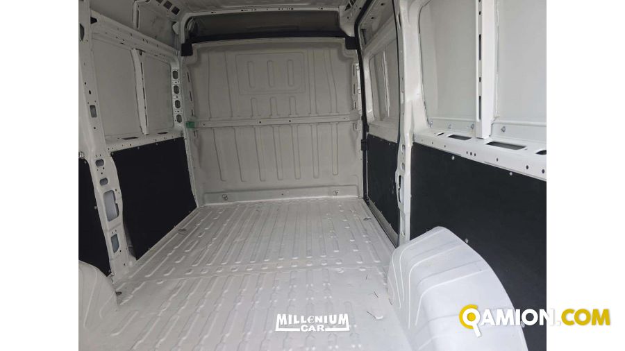 Citroen JUMPER jumper | Millenium Car