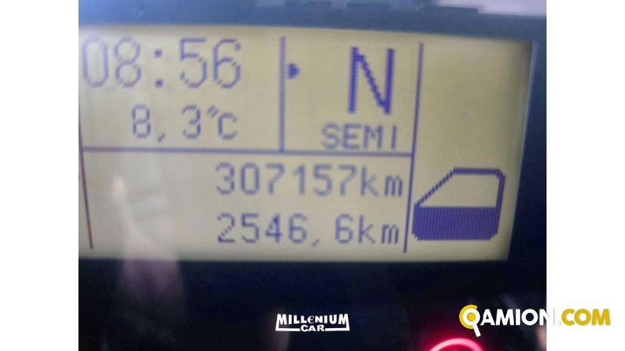 Iveco 75 Eurocargo 19 75 Eurocargo 19 | Millenium Car