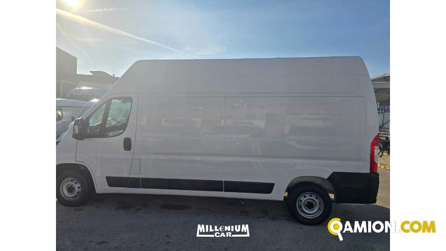 Fiat DUCATO ducato | Millenium Car