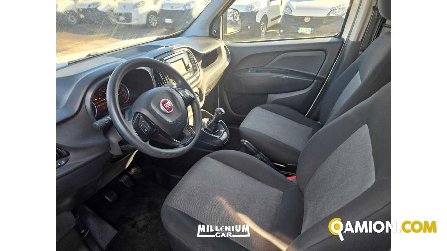 Fiat DOBLO' DOBLO' | Millenium Car
