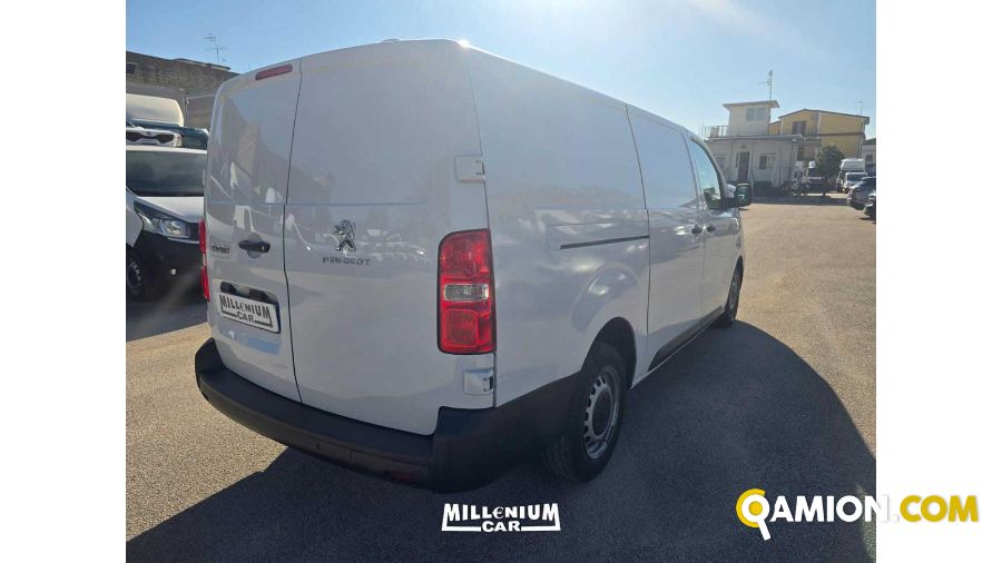 Peugeot EXPERT expert | Millenium Car