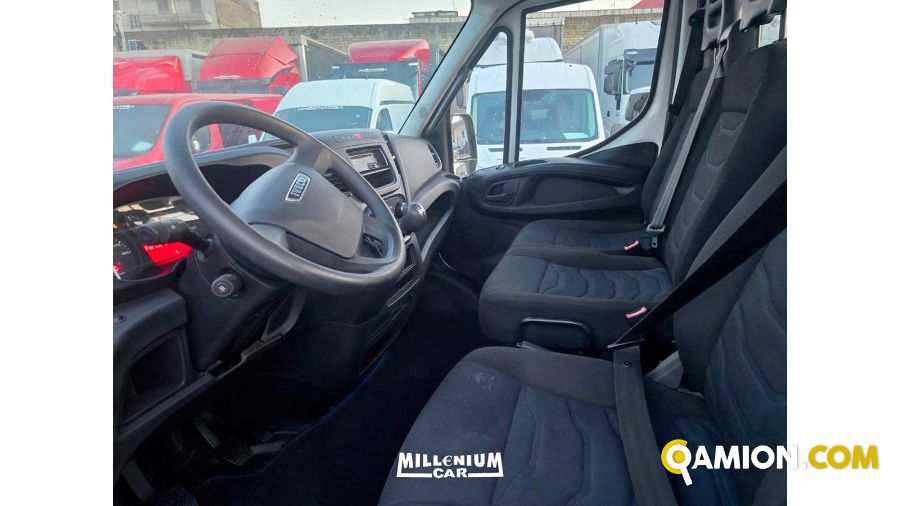 Iveco Daily 35 C14H  Daily 35 C14H  | Millenium Car