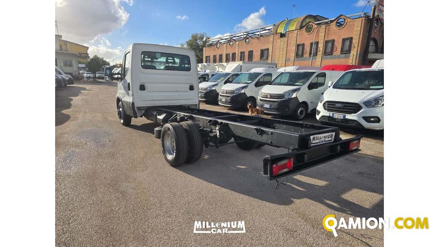 Iveco DAILY 60C15 DAILY 60C15 | Millenium Car