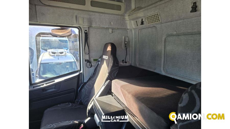 Iveco STRALIS 480 STRALIS 480 | Millenium Car
