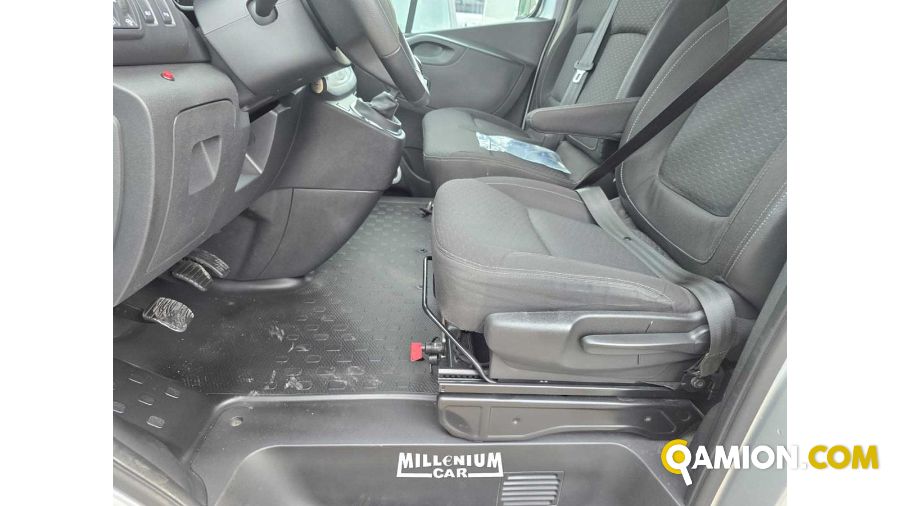 Opel VIVARO vivaro | Millenium Car