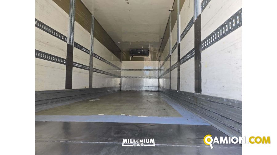 Man TGM 18.290 BL CH TGM 18.290 BL CH | Millenium Car